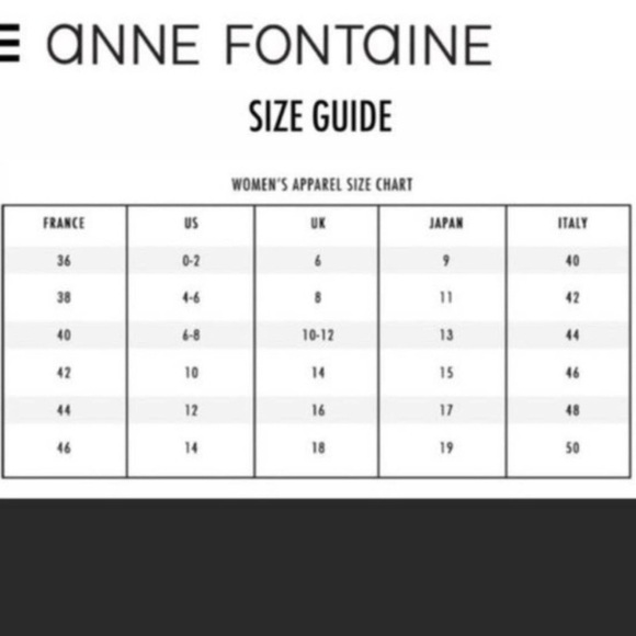 Anne Fontaine Latoya Striped Mesh Cocktail Dress Black Size 44 NEW - Picture 13 of 14